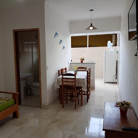 Condominio Ville II Ubatuba Buitenkant foto