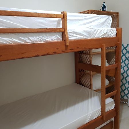 Condominio Ville II Ubatuba Buitenkant foto