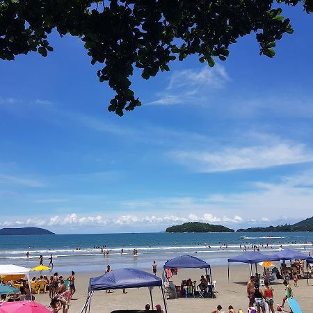 Condominio Ville II Ubatuba Buitenkant foto