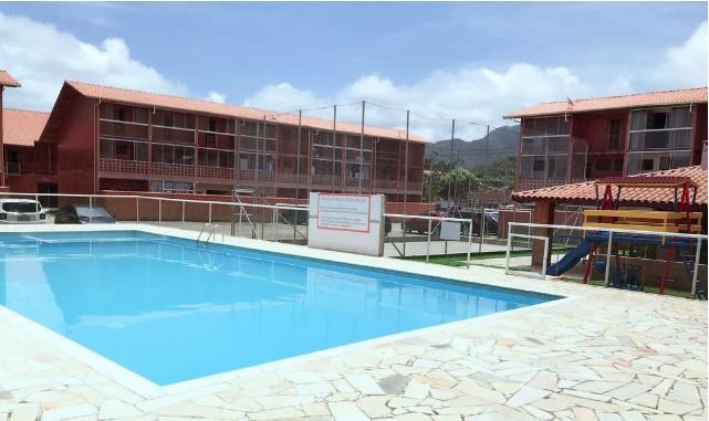 Condominio Ville II Ubatuba Buitenkant foto