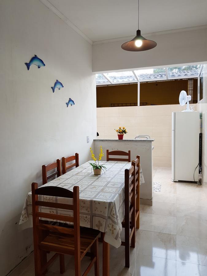 Condominio Ville II Ubatuba Buitenkant foto