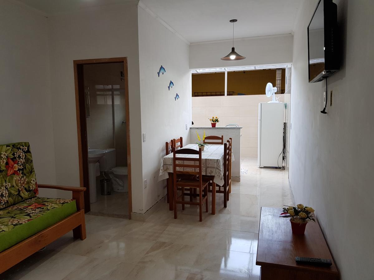 Condominio Ville II Ubatuba Buitenkant foto
