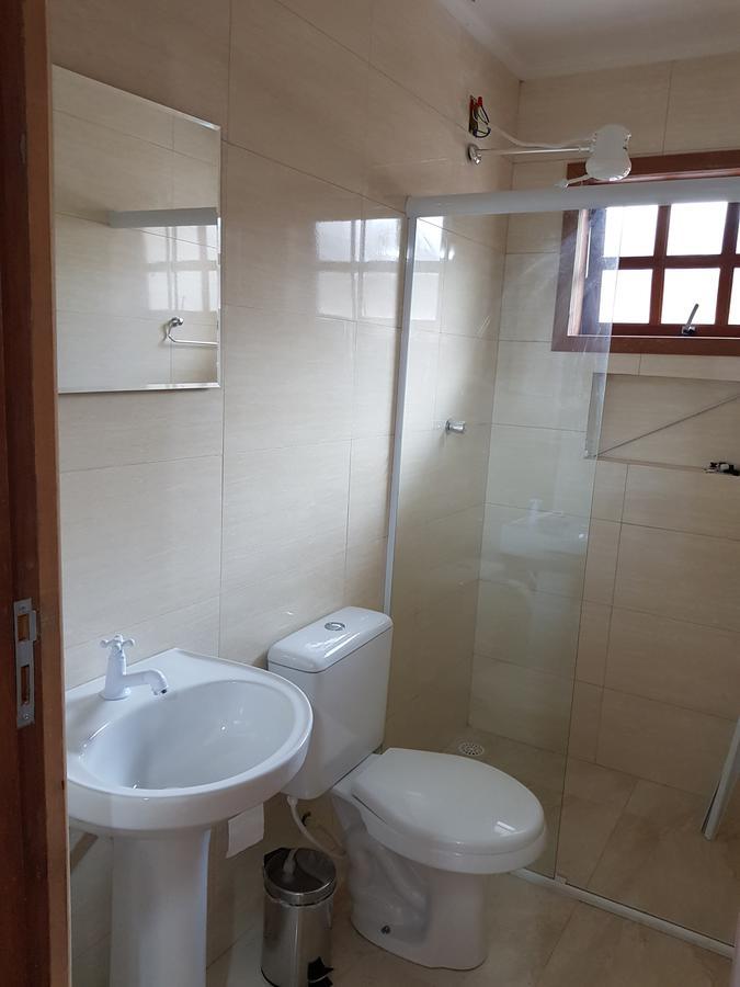 Condominio Ville II Ubatuba Buitenkant foto