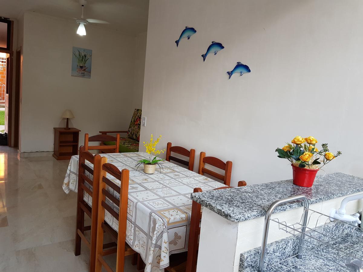 Condominio Ville II Ubatuba Buitenkant foto