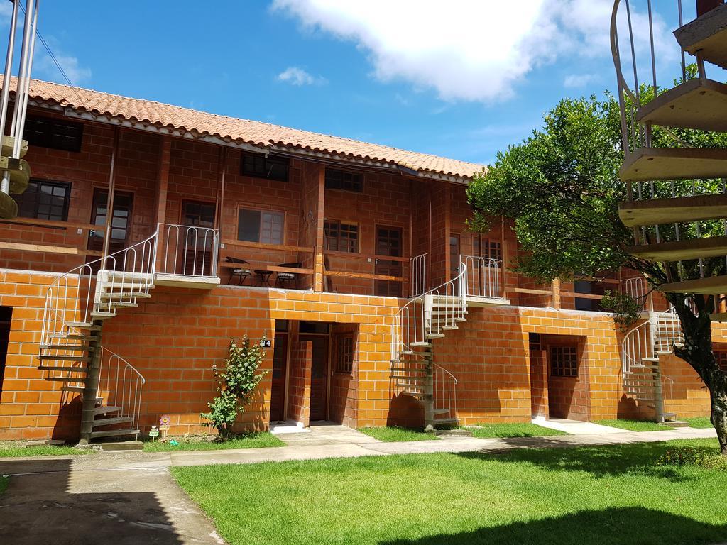 Condominio Ville II Ubatuba Buitenkant foto