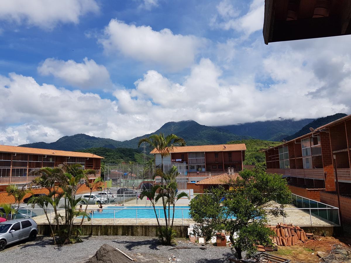 Condominio Ville II Ubatuba Buitenkant foto